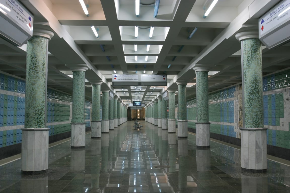 Містичні місця у Харкові