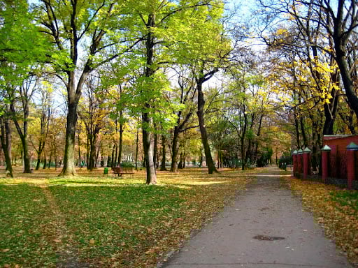 Містичні місця у Харкові