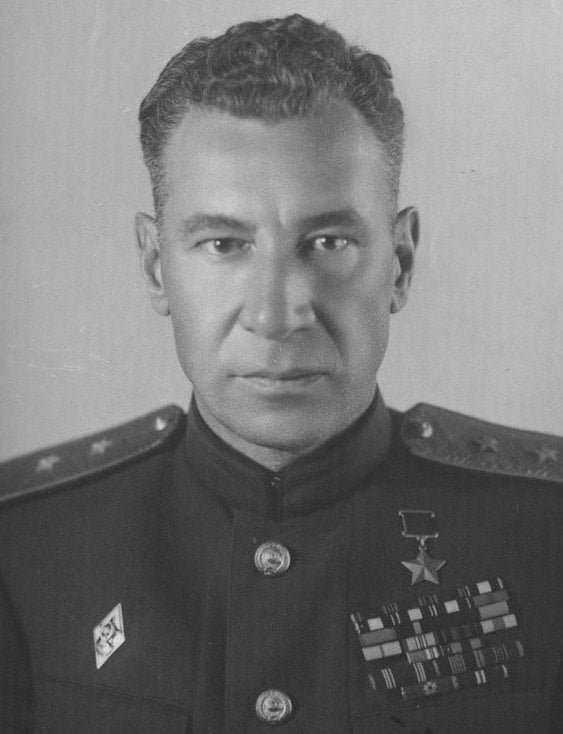 Одесса