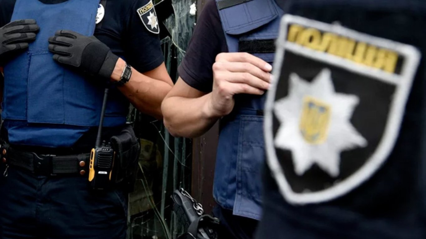 Затримання у Києві - затримали торговців електронними сигаретами