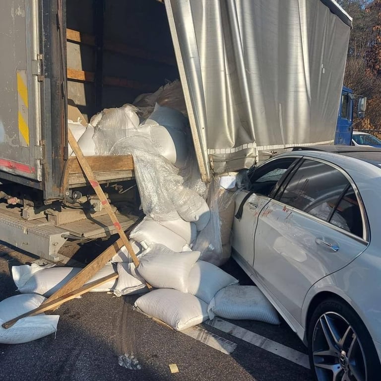 ДТП із нардепом Ковальовим на Київщині
