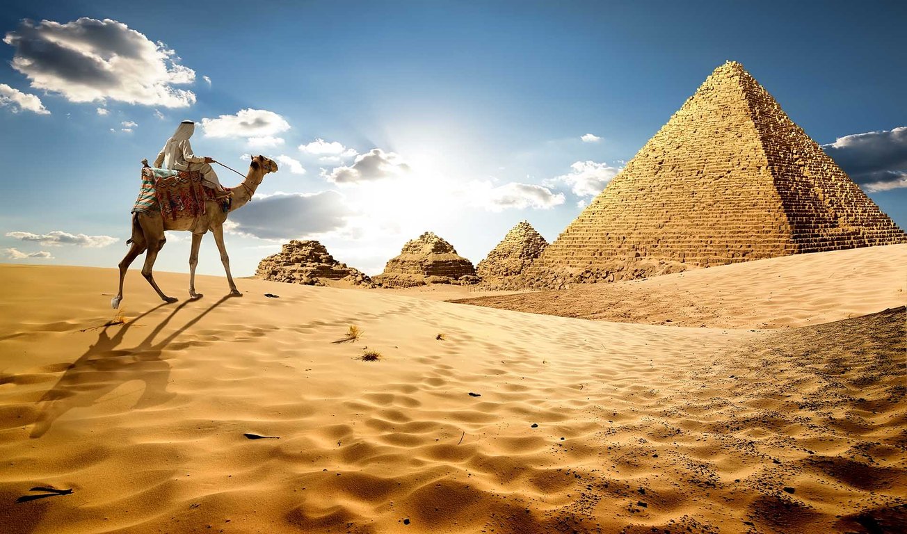 Найкращі міста для відпочинку у Єгипті з сім'єю