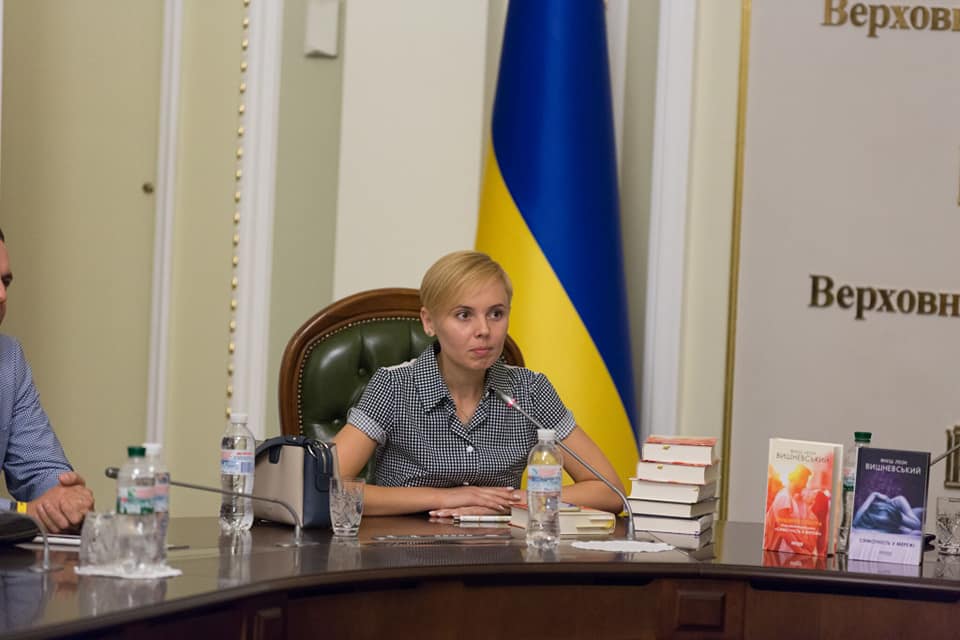 Книги про Майдан