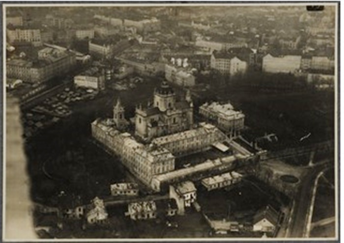 Львів 1920-30-х років