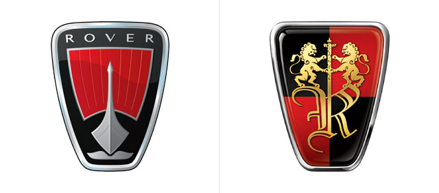 Близнюки BMW чи KIA: 10 автомобільних логотипів, які схожі один з одни
