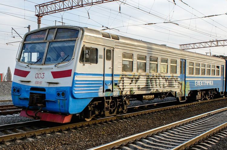 Укрзалізниця поїзда, Дунайський експрес, стан поїздів в Україні