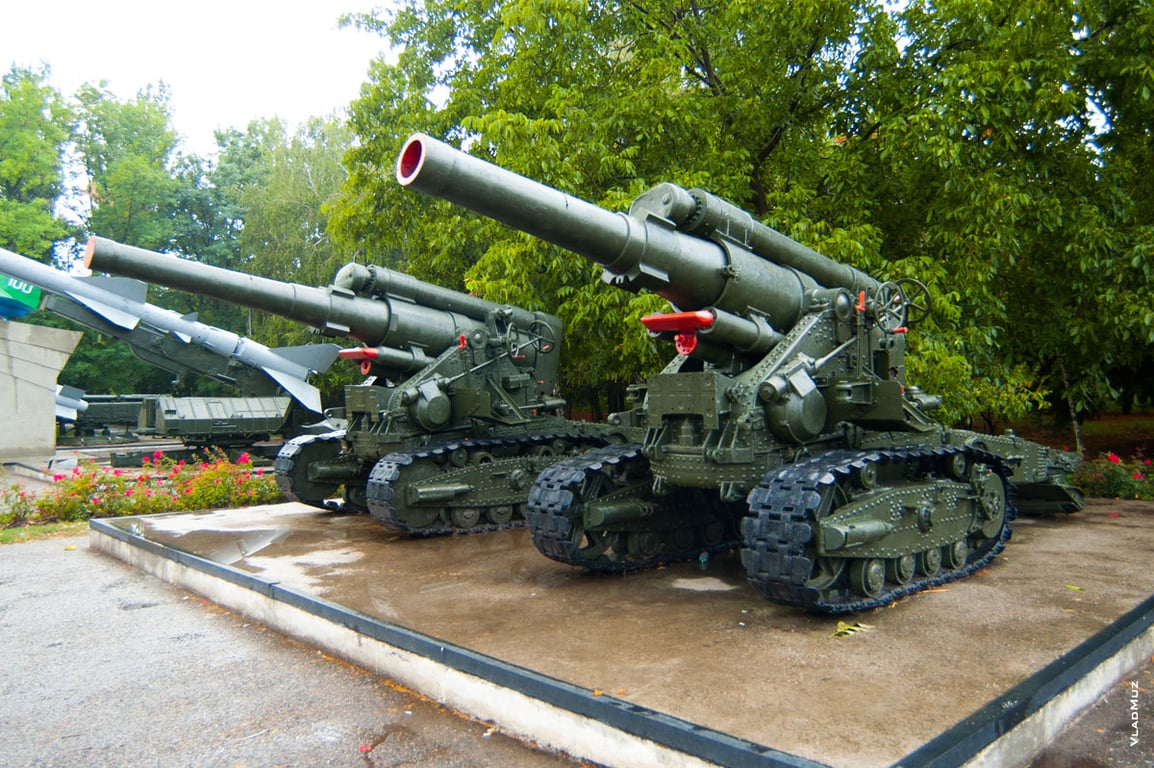 411 батарея — як в Одесі з'явився меморіал героїчної оборони