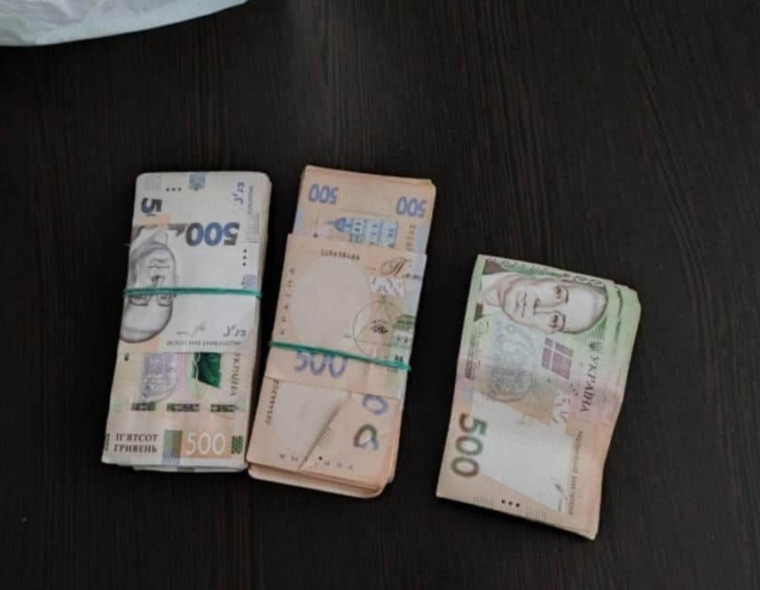В Одеській області іноземець вкрав у дружині гроші, щоб втекти