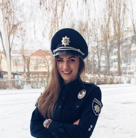 Патрульна поліція, звільнення з поліції, Нацполіція Україна