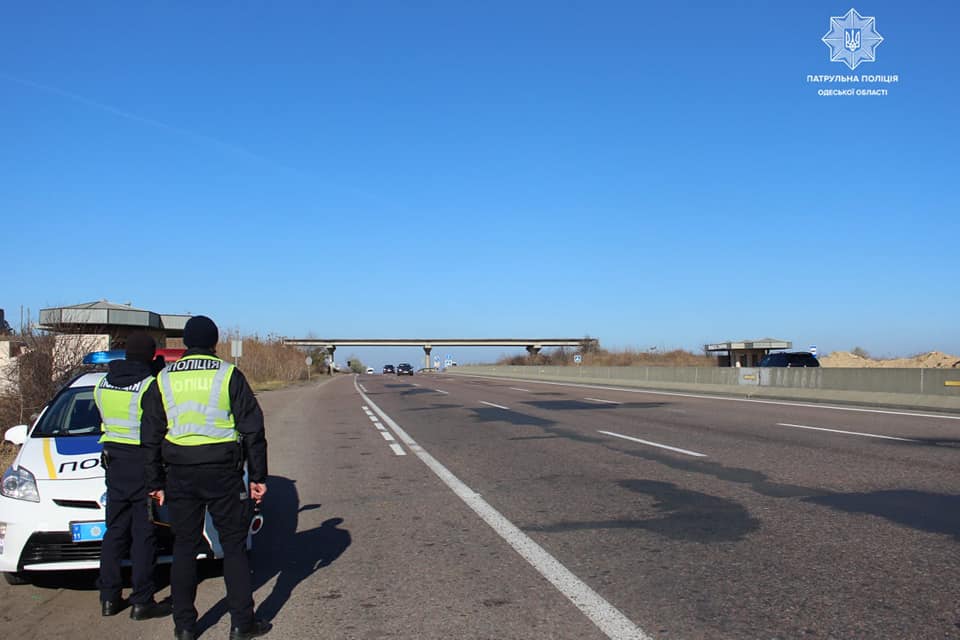 Патрульна поліція, звільнення з поліції, Нацполіція Україна