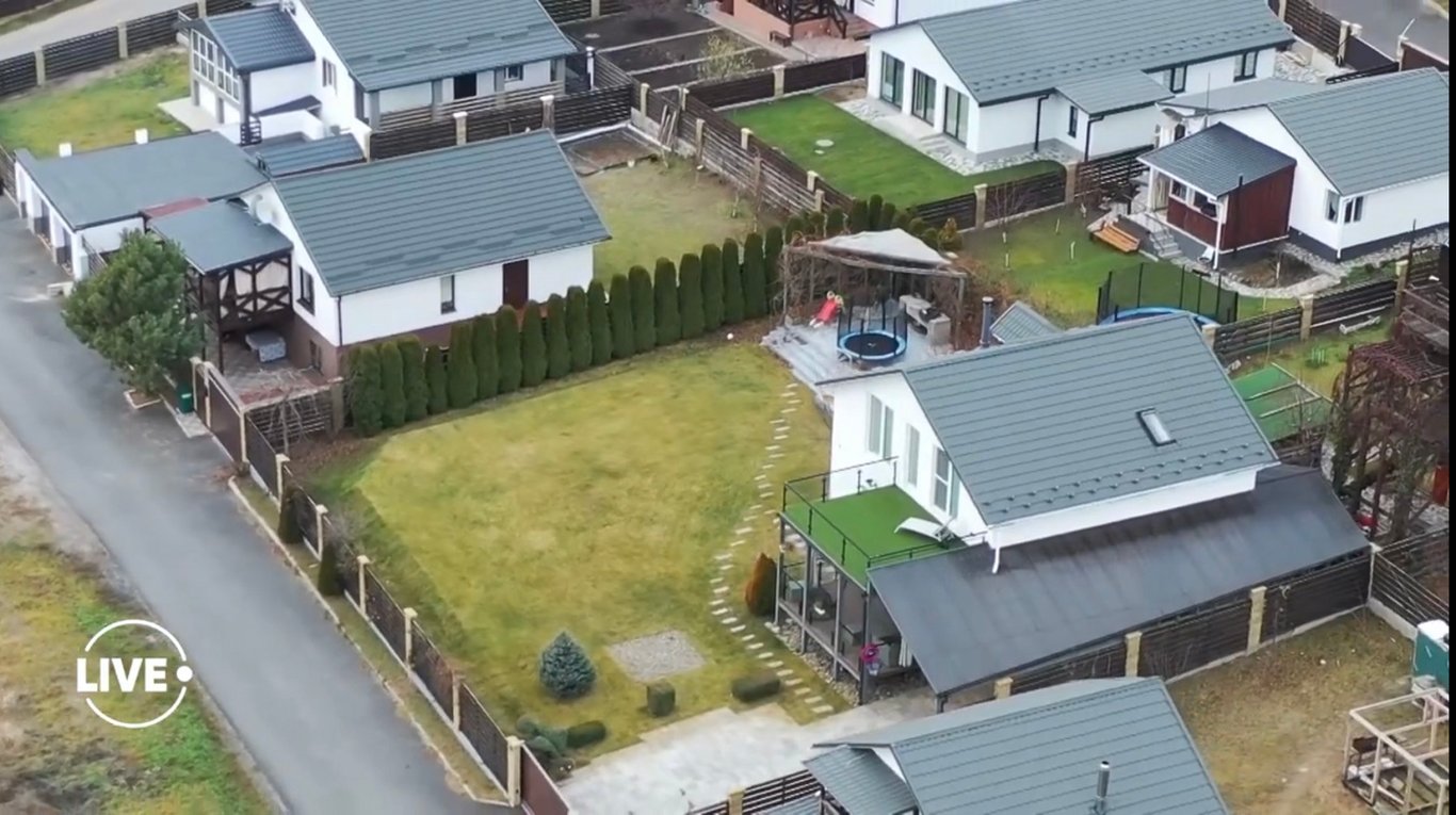 влад яма где живет