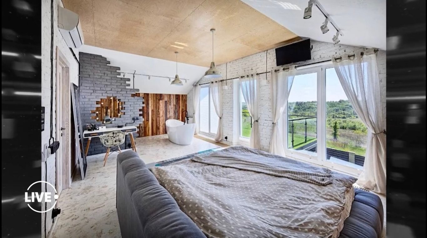 влад яма дом