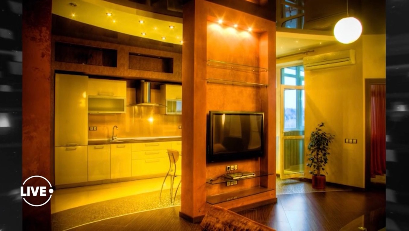 влад яма квартира