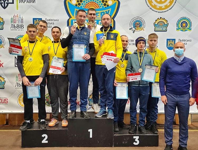 Спортсмени