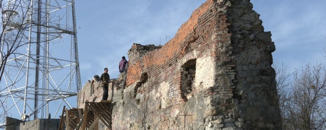 Львівський мур
