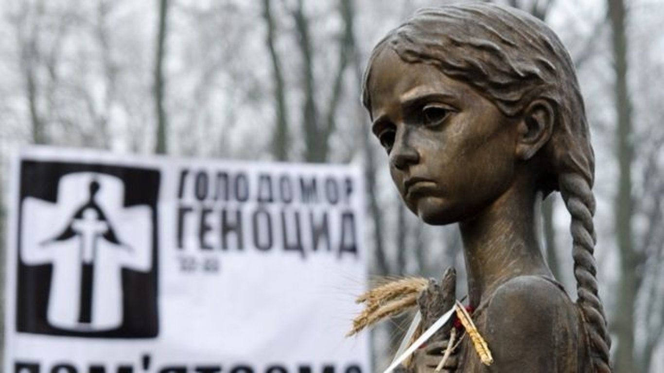 Унікальні свідчення людей про голодомор - їли людей та котів