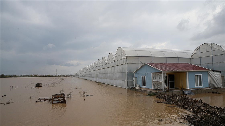 Повінь