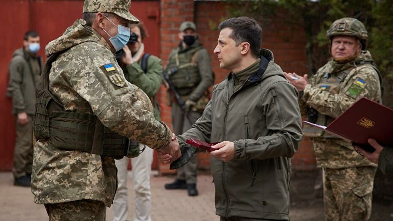 Зеленський їде до Харкова - подробиці програми заходів за участю президента