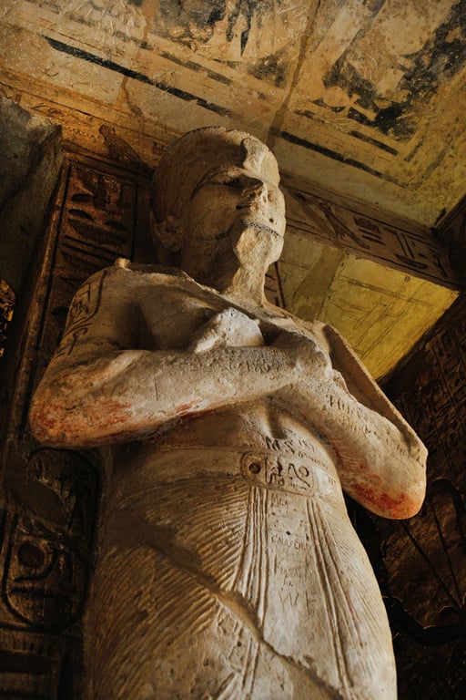 мумія, Єгипет, труп, смерть