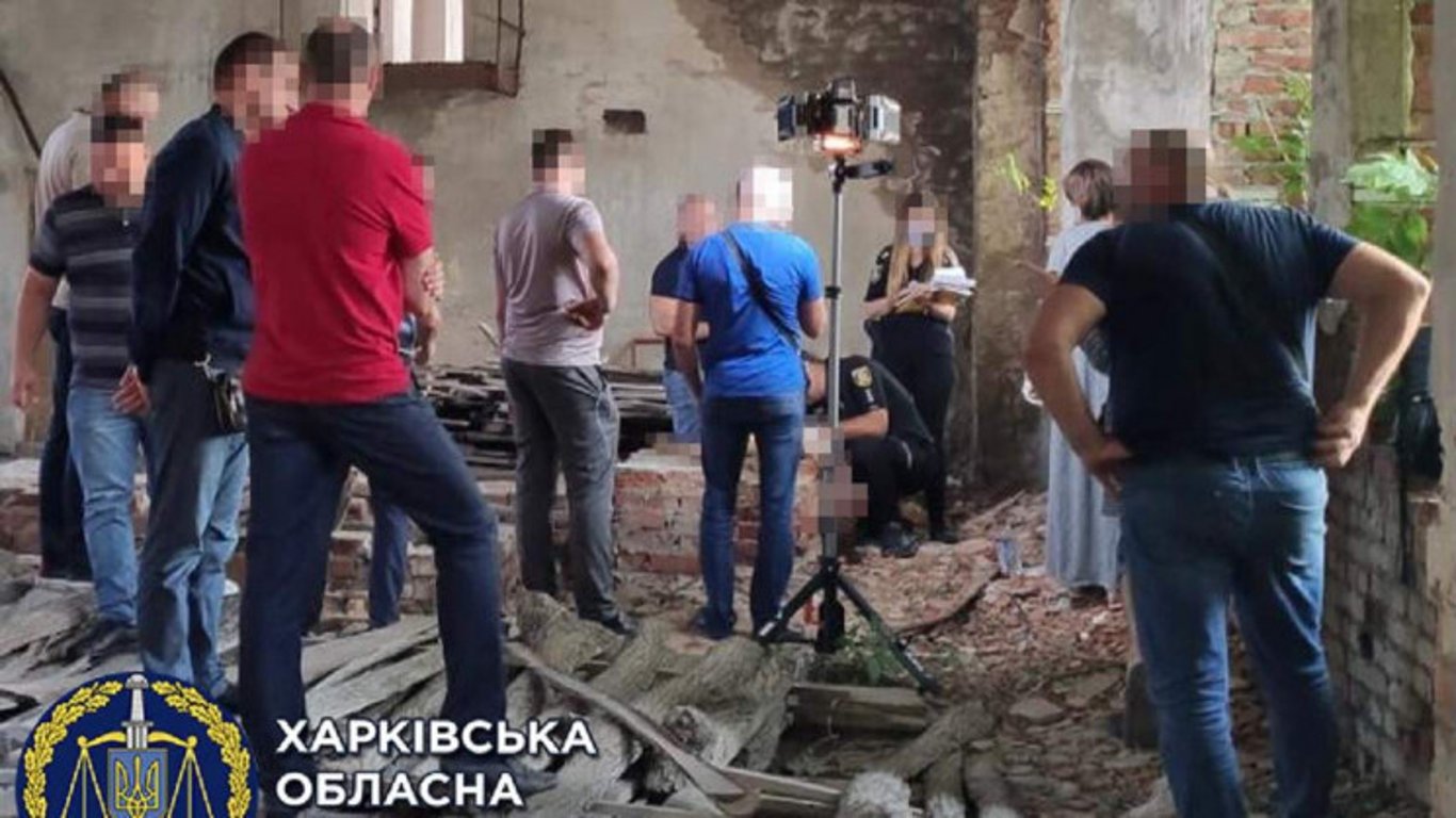 У Харківській області прокуратура перевіряє посадовців за фактом вбивства Мирослави Третьяк
