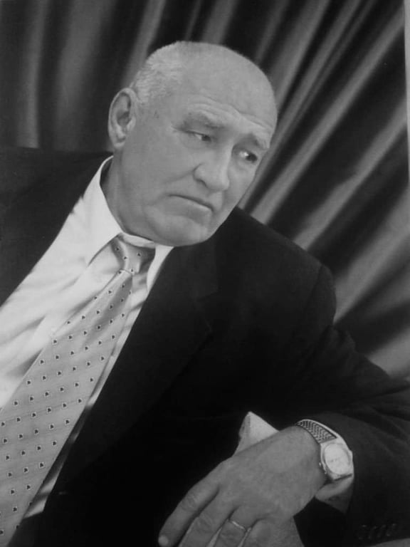 Віктор Зубков