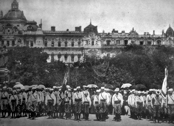 Будинок Лібмана
