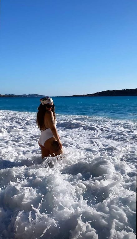 зарицкая минус 20 кг