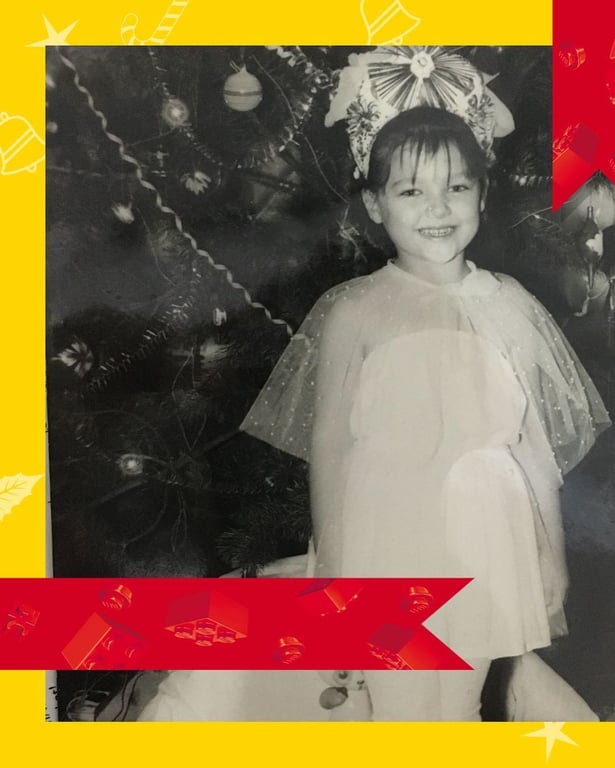 Лилия Яма - архивное фото