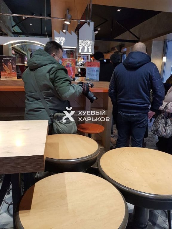 Ігор Терехов