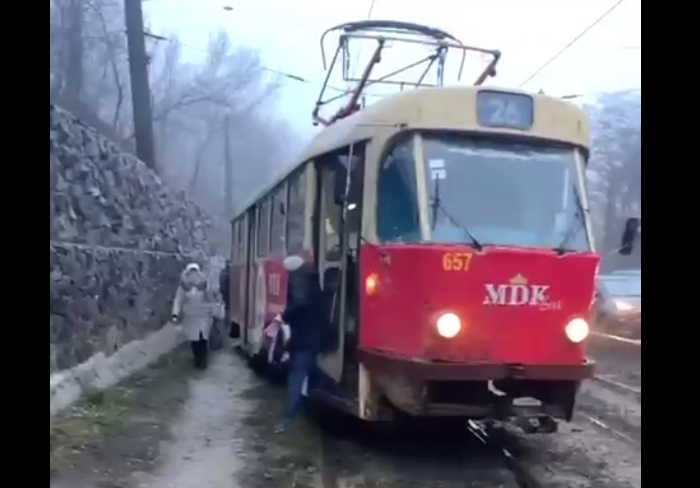 ДТП