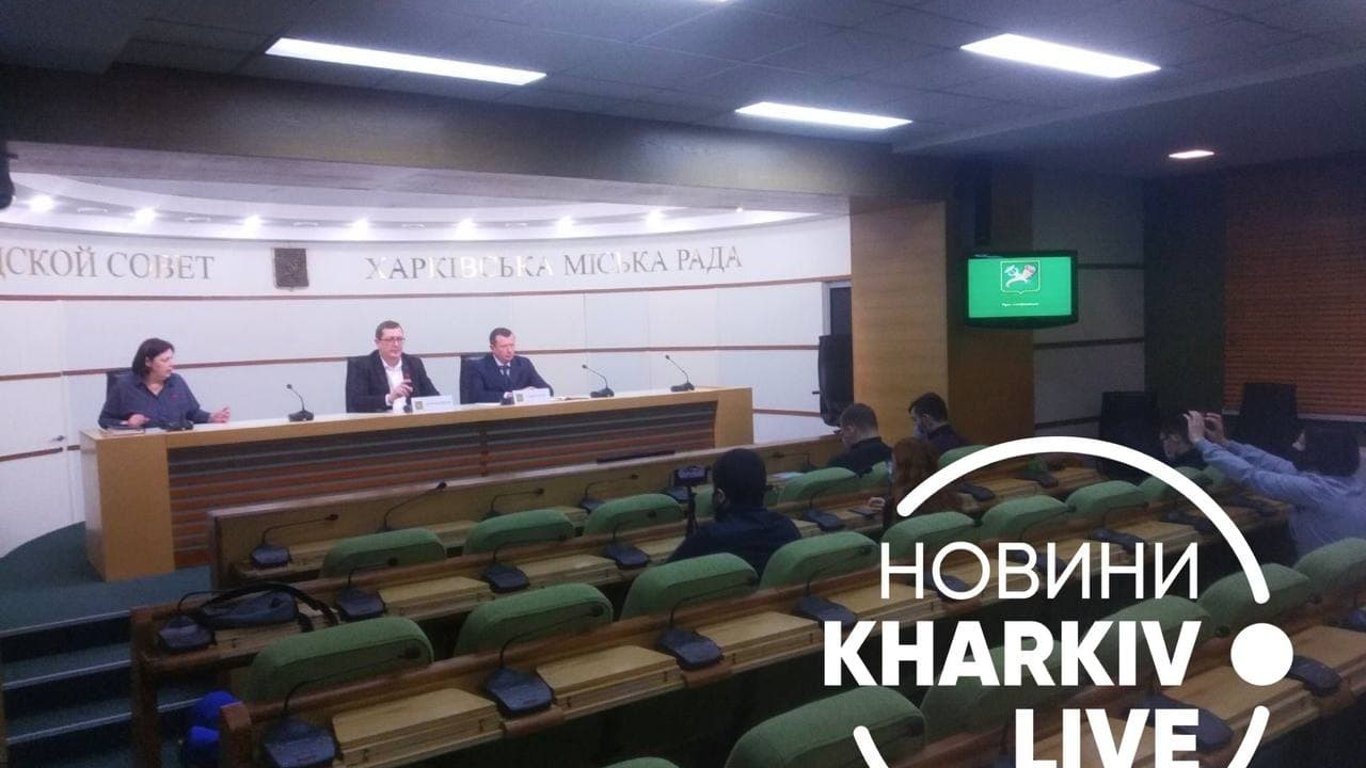 Харьковского метрополитен попал в сложное финансовое положение