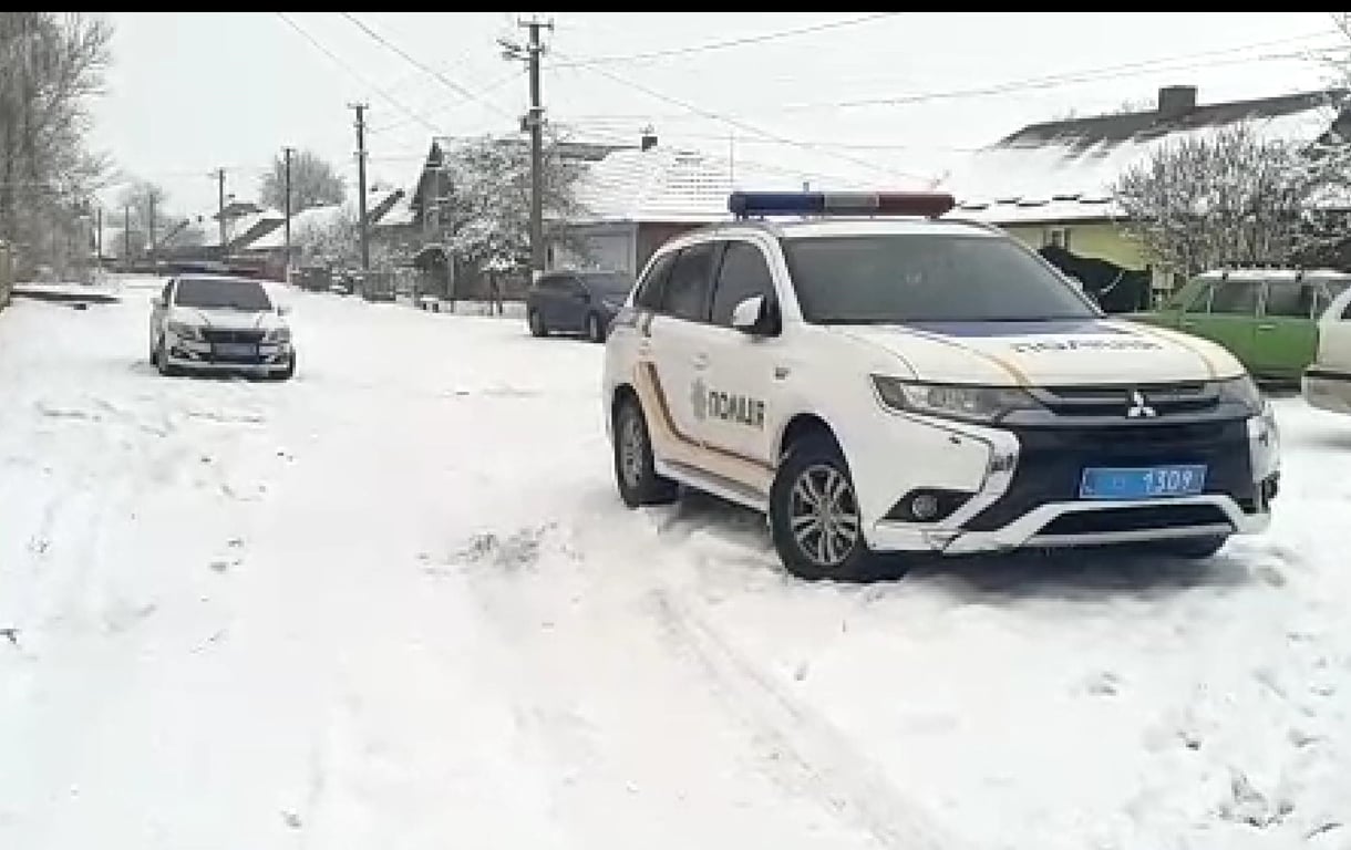 Вбивство чоловіком вагітної дружини