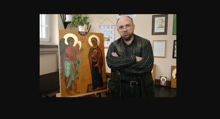Андрій Барибін