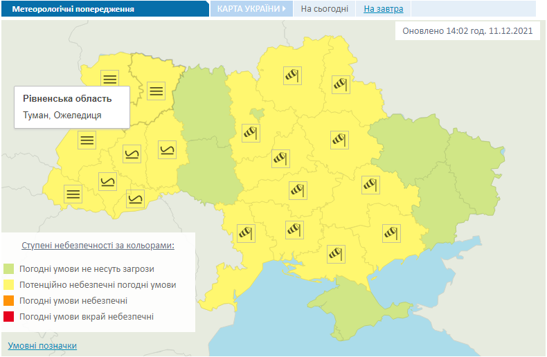 Карта
