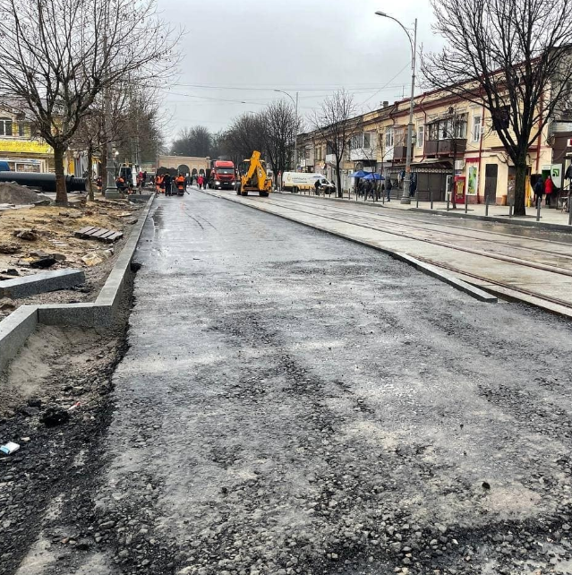 На Привозі влаштували першу віденську зупинку - новини Одеси