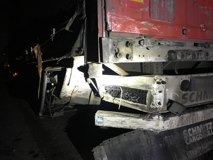 ДТП у Харкові