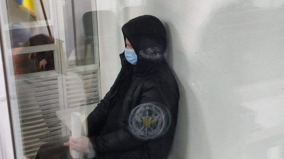 ДТП у Луцьку
