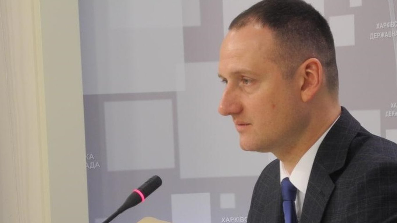 Укравтодор планує відремонтувати дорогу з Краснограда до Ізюму