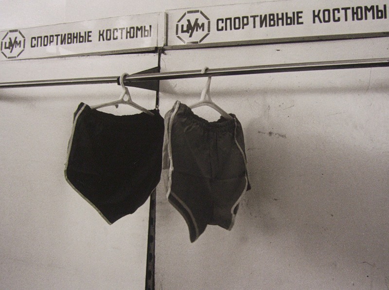 Одежда