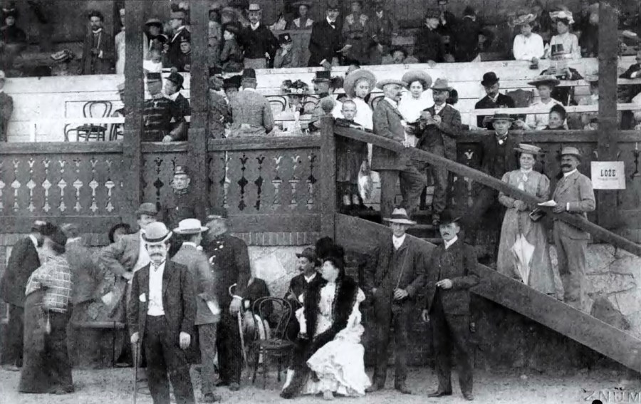 Львов, 1902