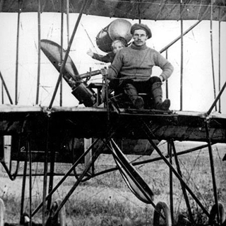 Валентина Гризодубова