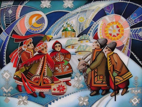 З Днем святого Миколая 6 грудня — красиві привітання 