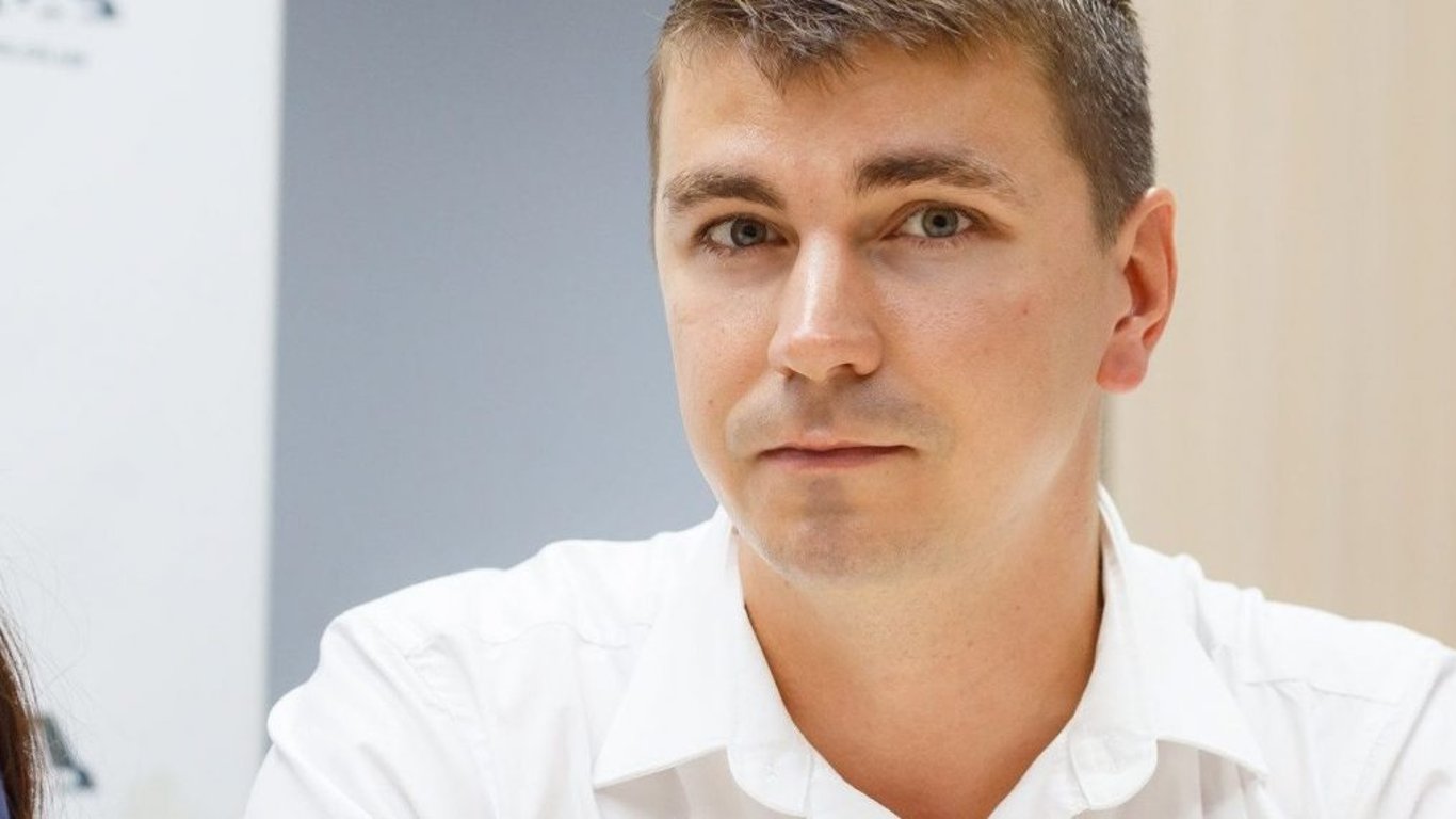 Смерть Полякова: у поліції залишилося дві версії