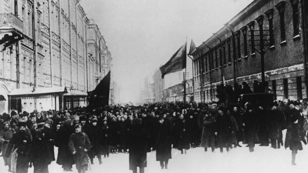 Революція у Харкові в 1905 році