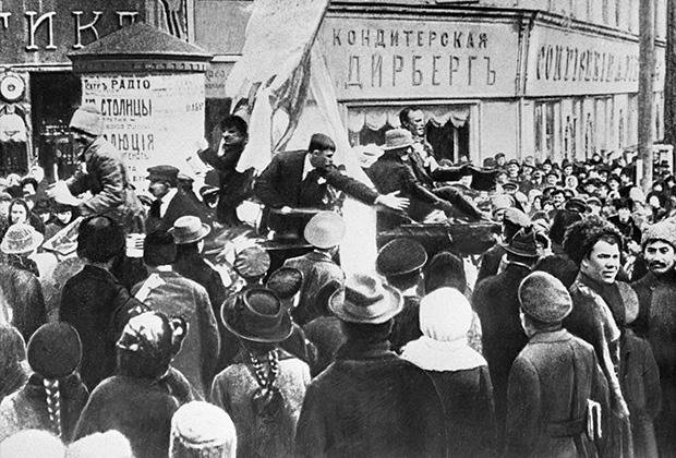 Революція у Харкові в 1905 році