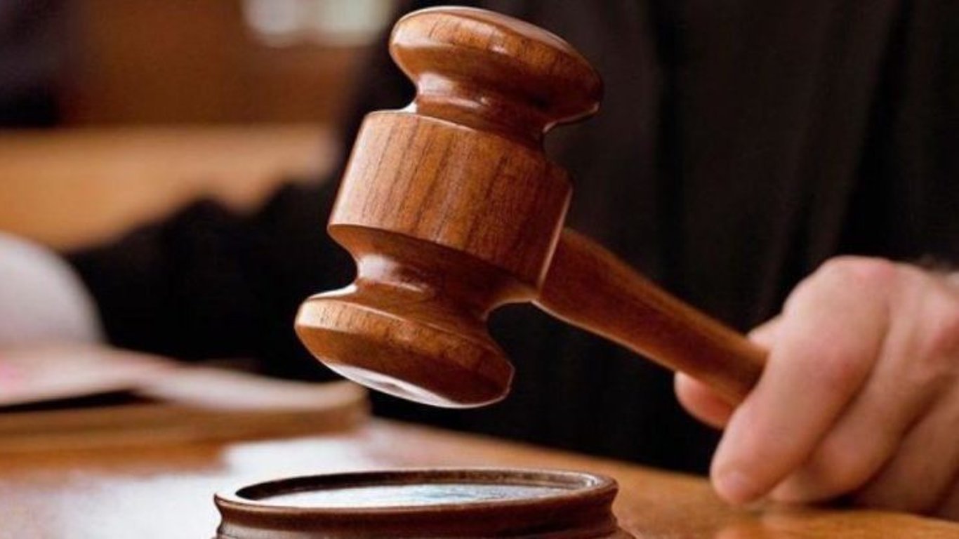 У Харкові суд засудив грабіжника, який зґвалтував жінку
