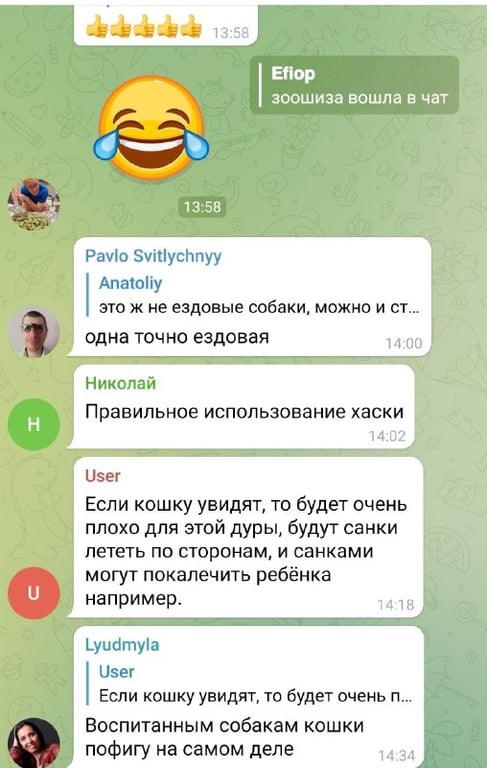 Коментарі