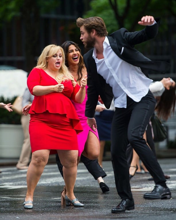 ребел уилсон до похудения