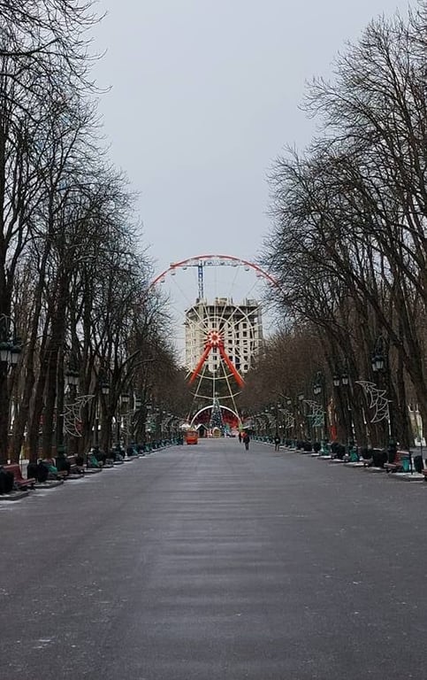 Колесо