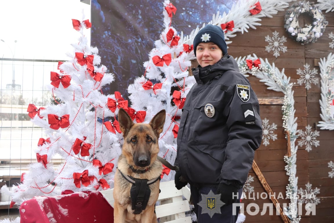 правоохранитель